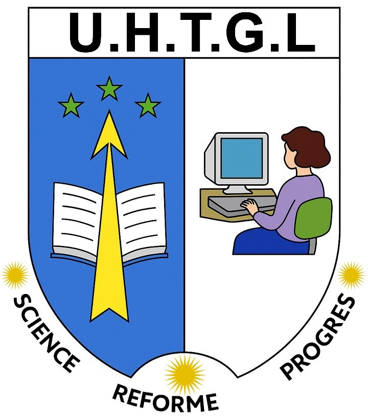 Logo UHTGL